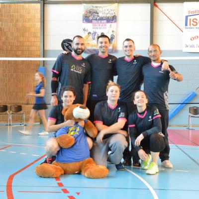 Interclubs Régionaux LIFB R3