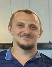 Benoît GLADIEU