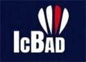 Logo icbad